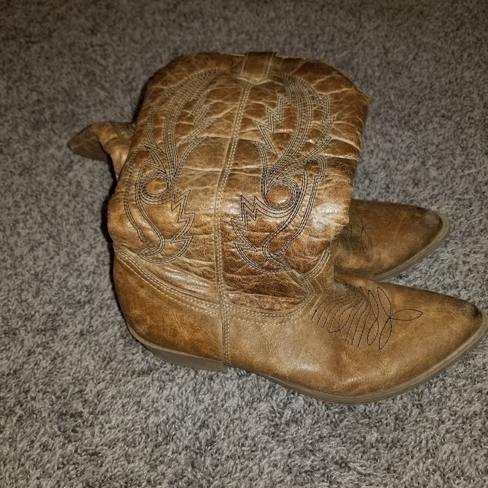 Boots